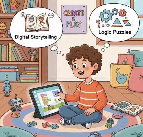 coding for Kids course in Nairobi