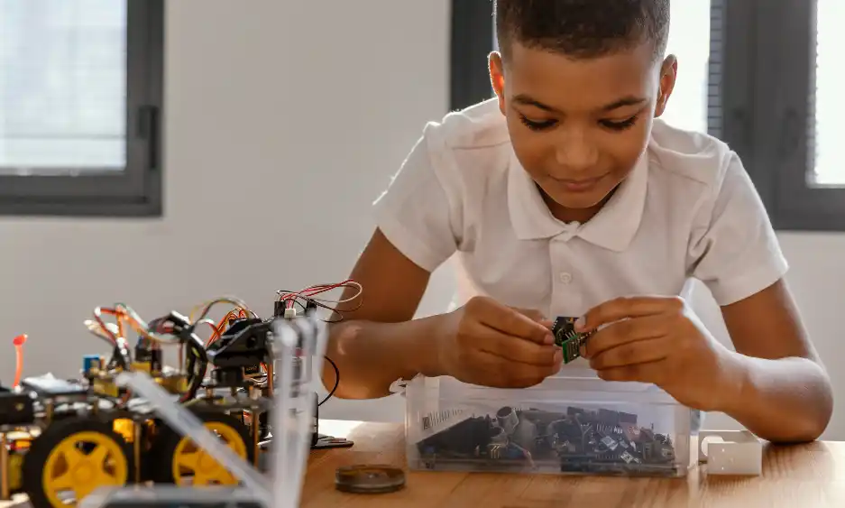 Best Coding Schools for Kids in Nairobi | Top Children Programming Classes