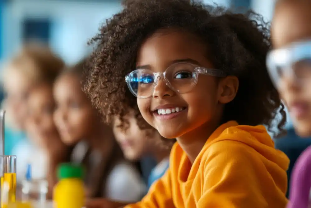 Coding for Kids Course in Nairobi: Best Programming Classes for Kids