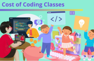 Coding classes for kids beginners