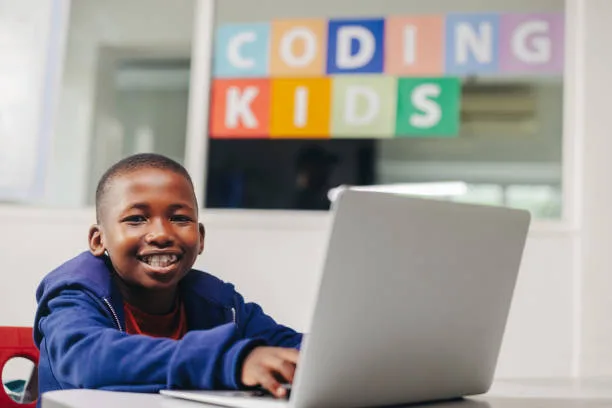 Why Every Child Should Learn Coding in Kenya