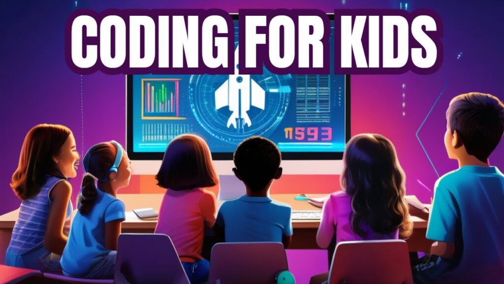 Why Coding Skills Are Essential for Kenyan Children in 2026