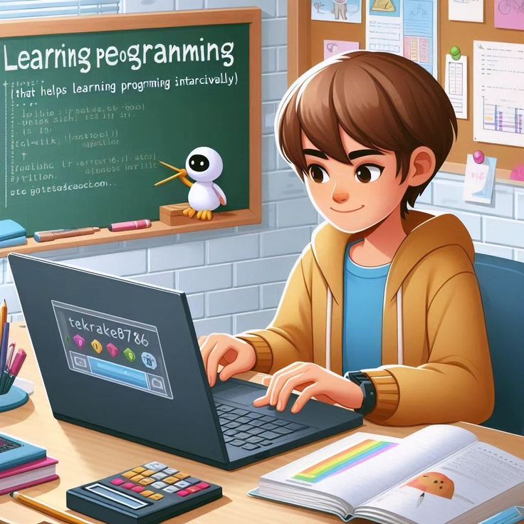 Top Benefits of Enrolling Your Child in Coding Classes