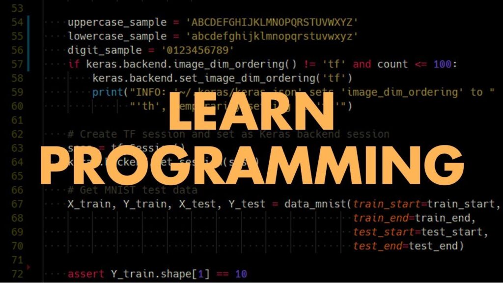 Programming Classes for Kids Nairobi
