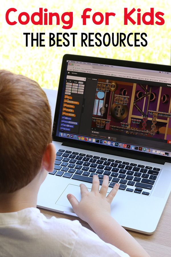 Kids Coding Classes Explained