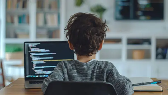 Coding Classes for Kids in Nairobi: A Complete Guide for Parents
