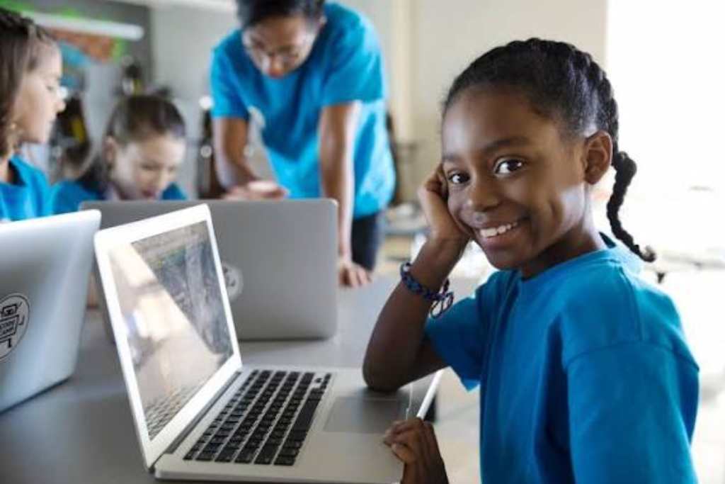 Best Age to Learn Coding: When Should Your Child Start?