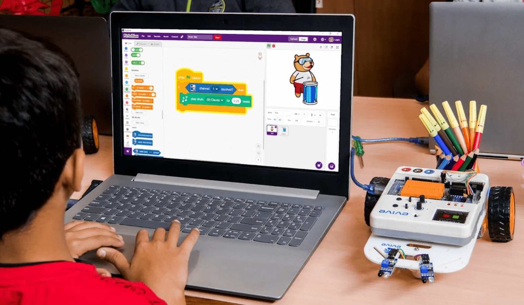 Future Technology Skills Every Child Should Learn