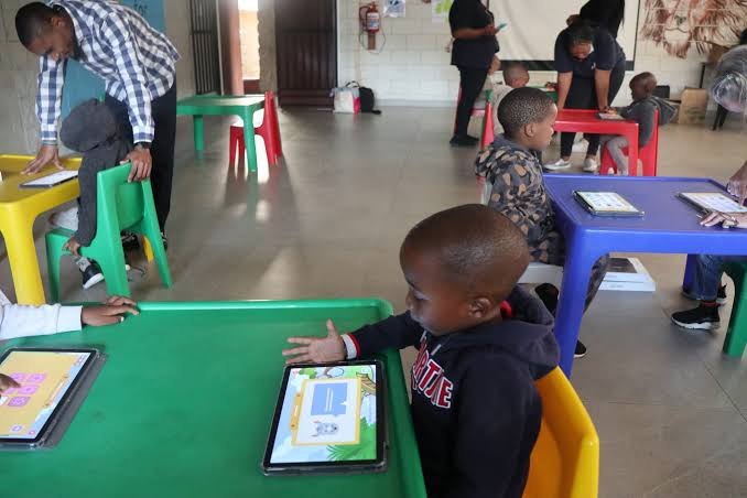 Python Programming for Kids