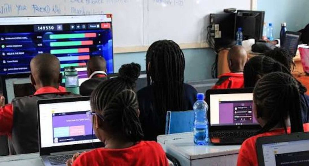Weekend Coding Classes in Nairobi: A Complete Guide for Parents