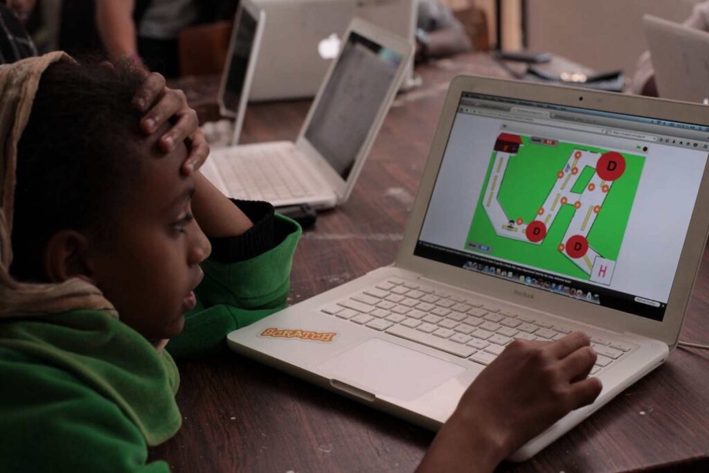 AI Classes for Children in Nairobi: A Complete Guide for Parents