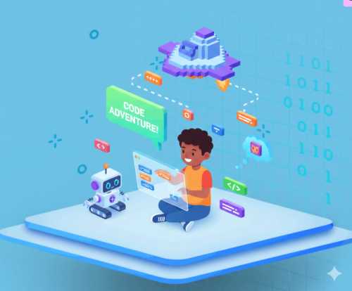 coding classes for kids