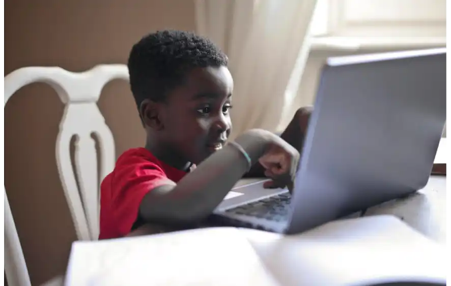 Coding Schools for Kids in Nairobi