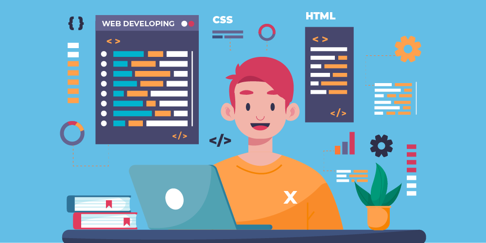Coding for Kids Ages 6 to 16