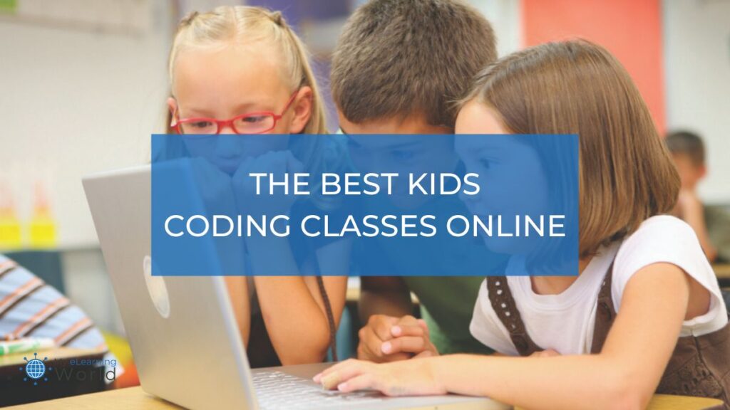 Online Coding Classes for Kids Kenya