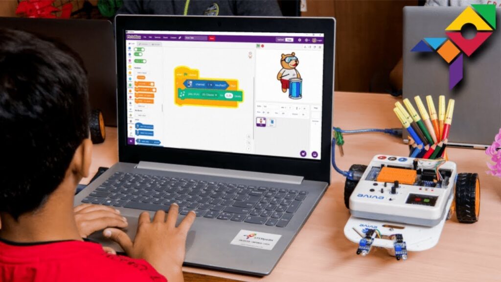 Why Coding Skills Are Essential for Kenyan Children in 2026