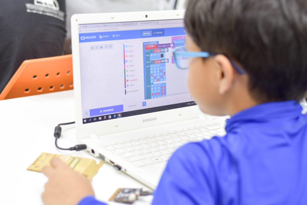 Online Coding Classes for Kids Kenya