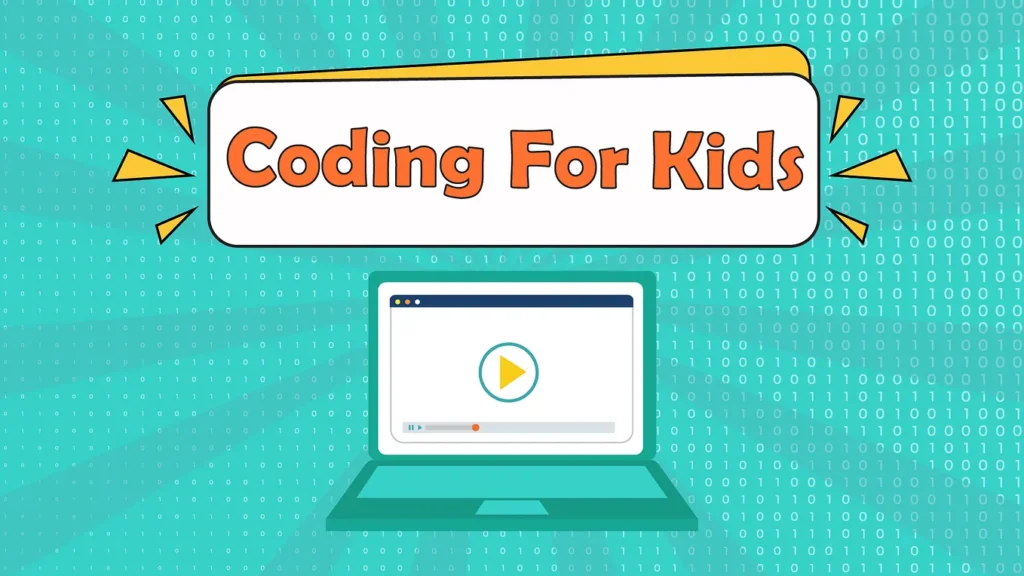 Coding Classes for Kids in Nairobi