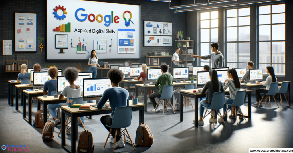 How Technology Education Prepares Kids for Future Careers