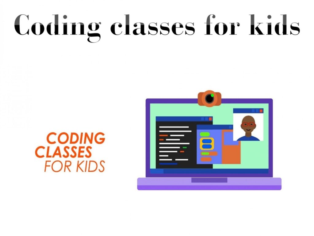 Top Benefits of Enrolling Your Child in Coding Classes