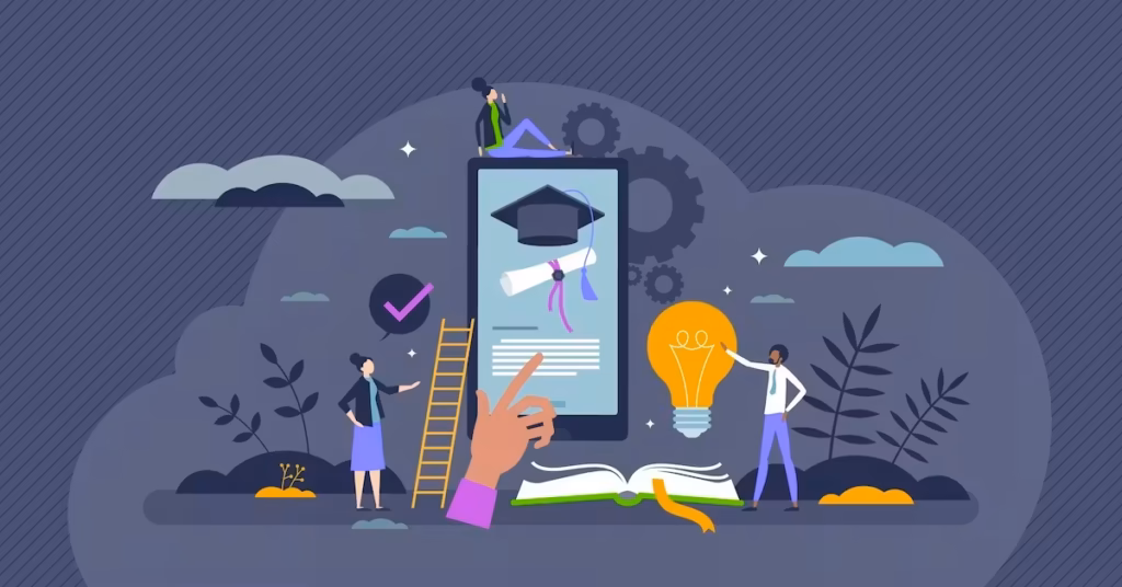 How Technology Education Supports Creativity