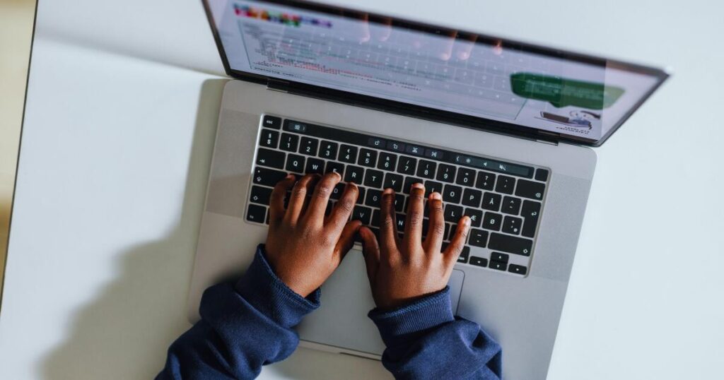 Top Benefits of Enrolling Your Child in Coding Classes