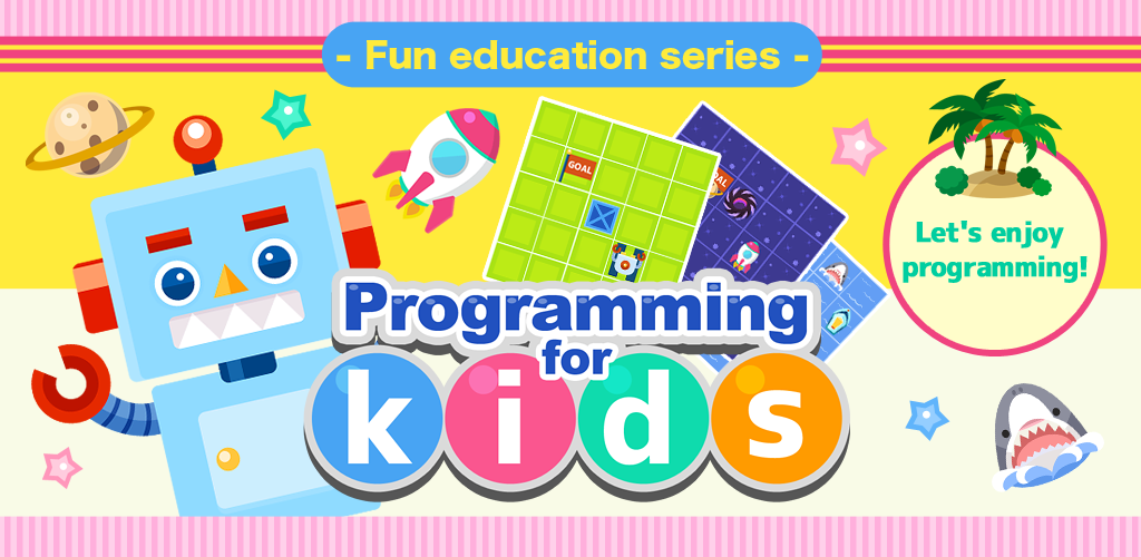 Programming Classes for Kids Nairobi