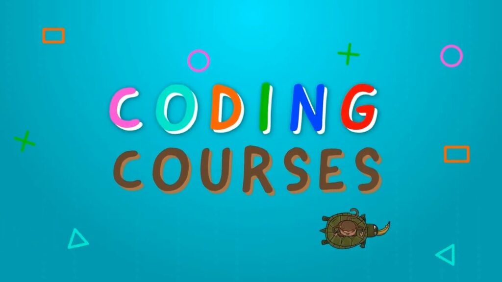 Coding Classes for Kids in Nairobi