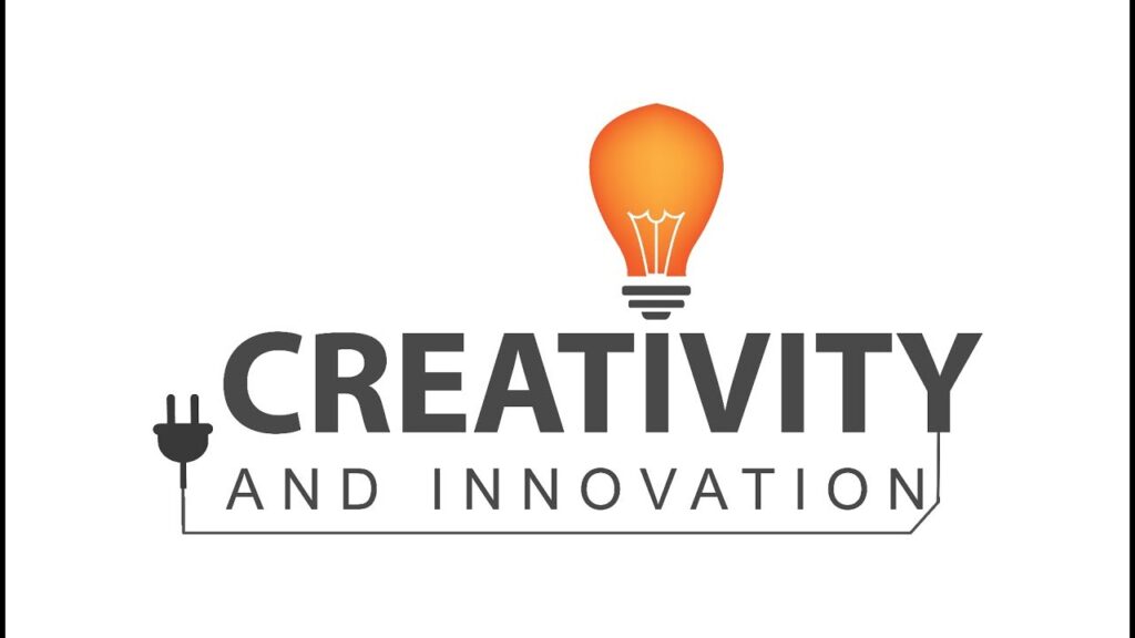 How Coding Builds Creativity and Innovation