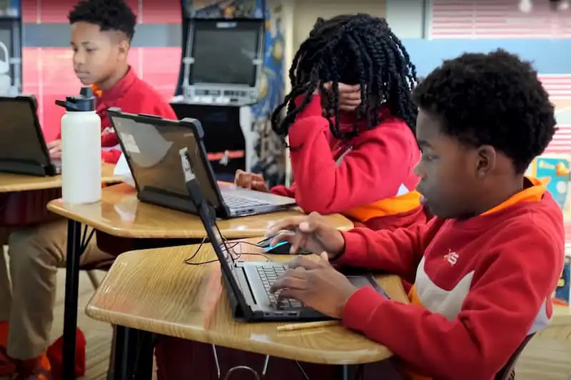 how coding helps children develop problem-solving skills