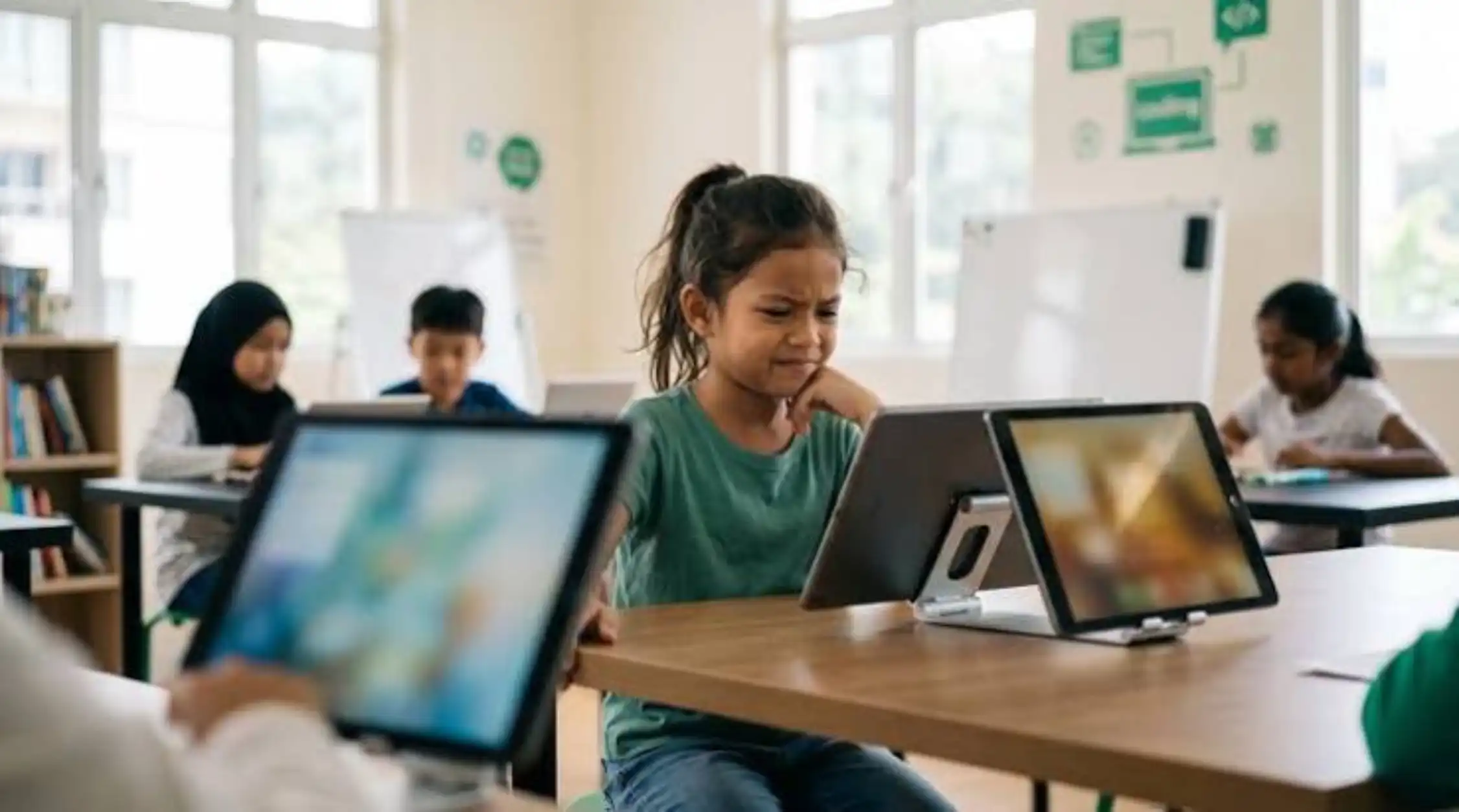 How to Choose the Best Coding School for Your Child
