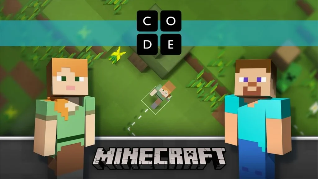 How Minecraft Coding Helps Children Learn Programming