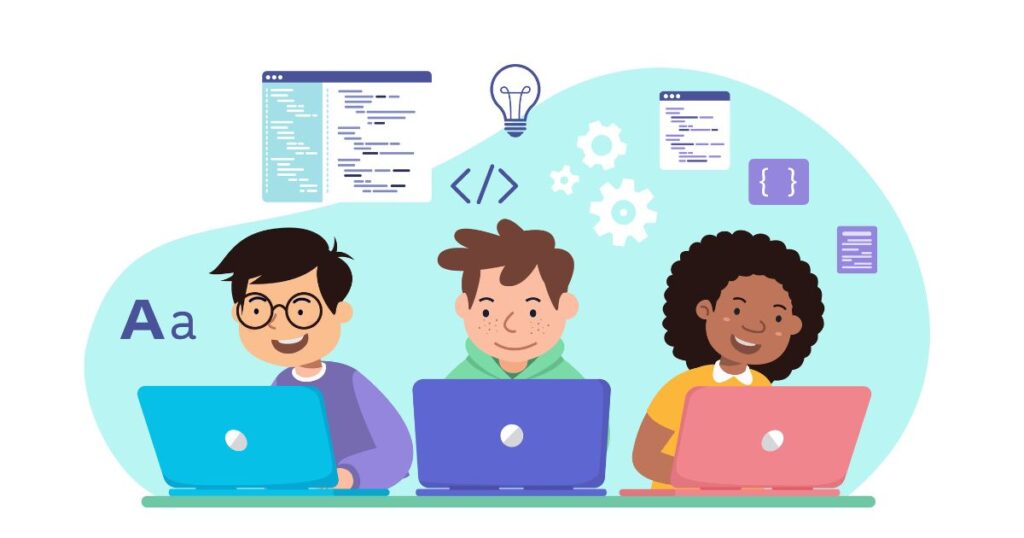 How Coding Helps Children Perform Better in School