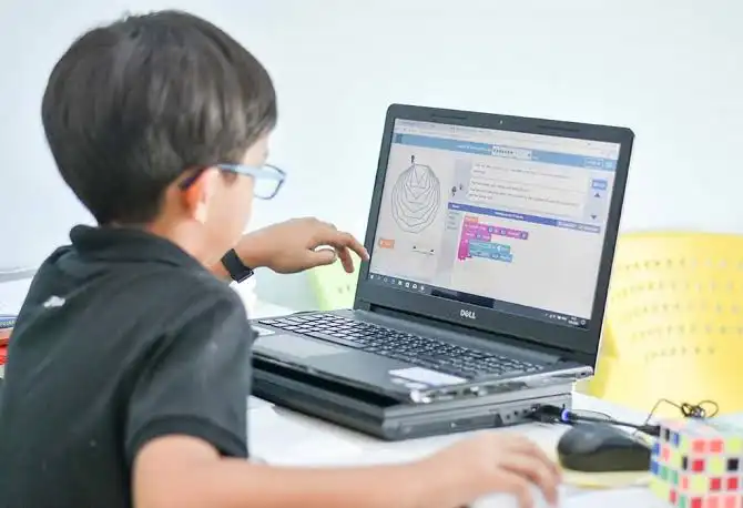 how coding helps children develop problem-solving skills