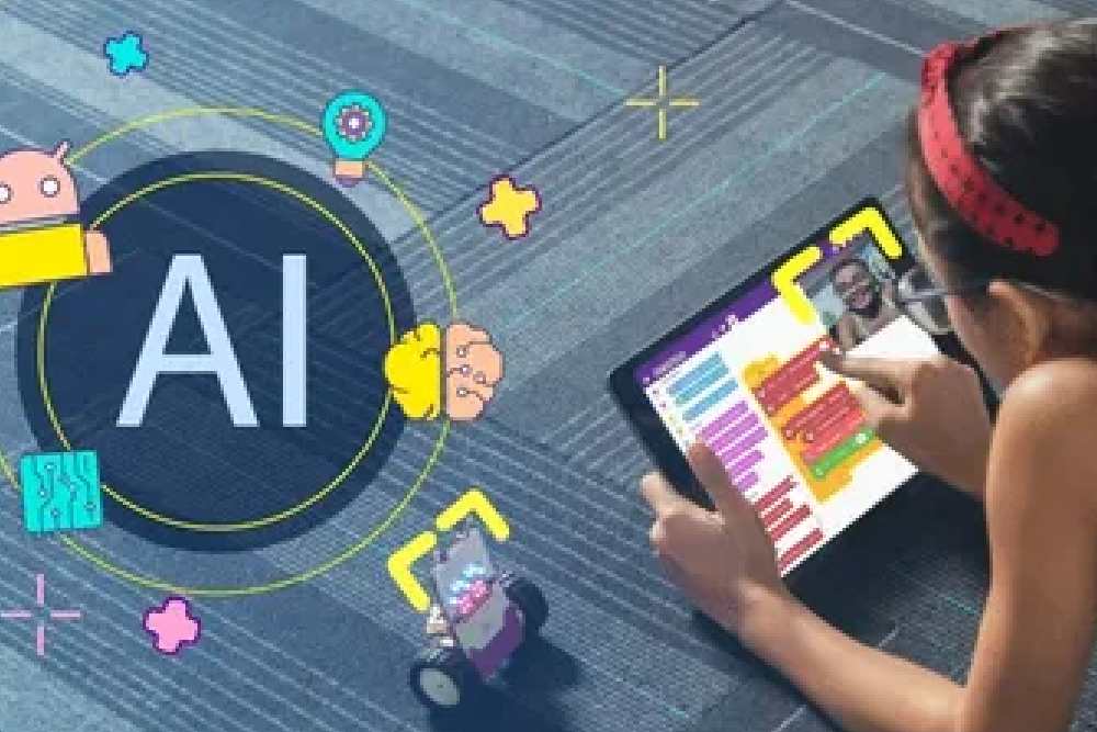 Should Children Learn Artificial Intelligence