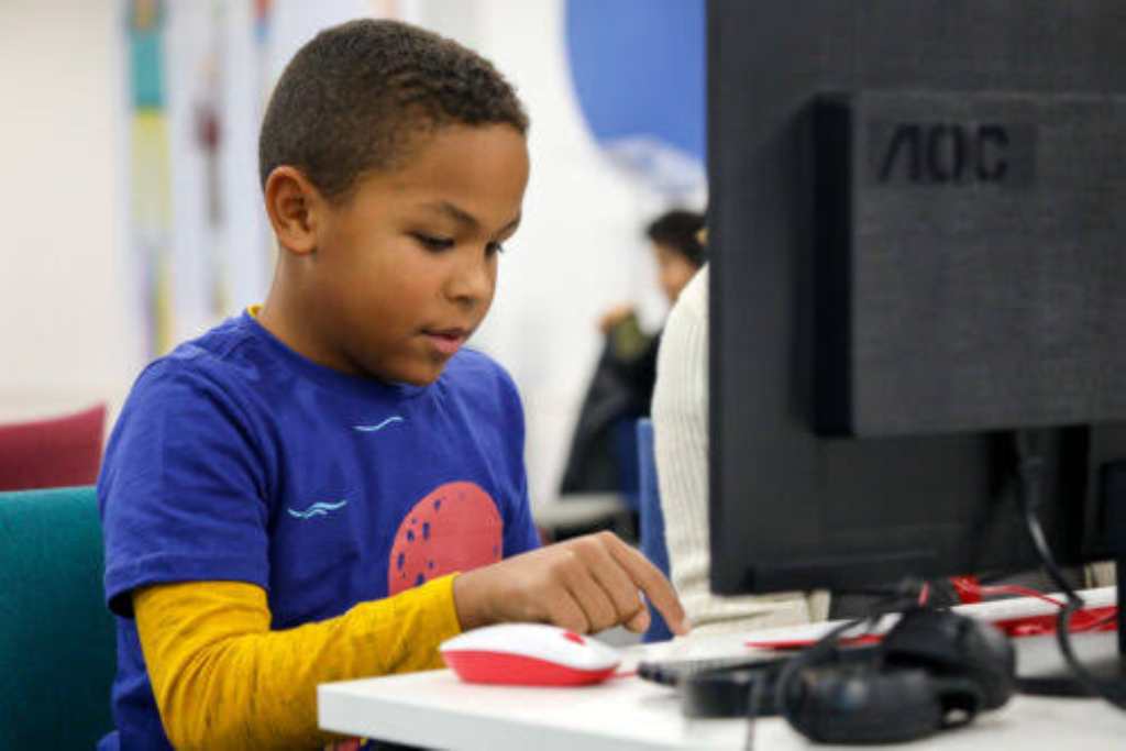 Best Age to Learn Coding