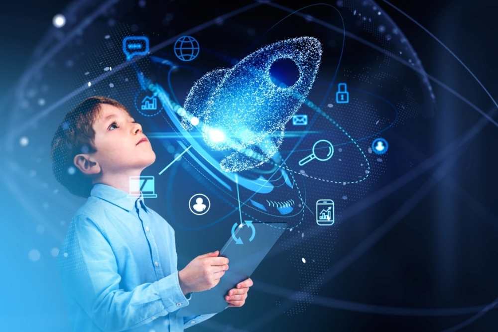 Should Children Learn Artificial Intelligence