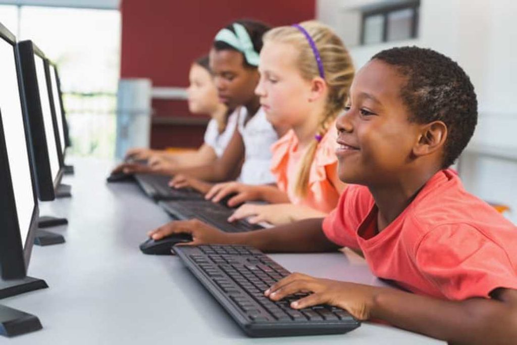 School Holiday Coding Classes for Kids in Nairobi