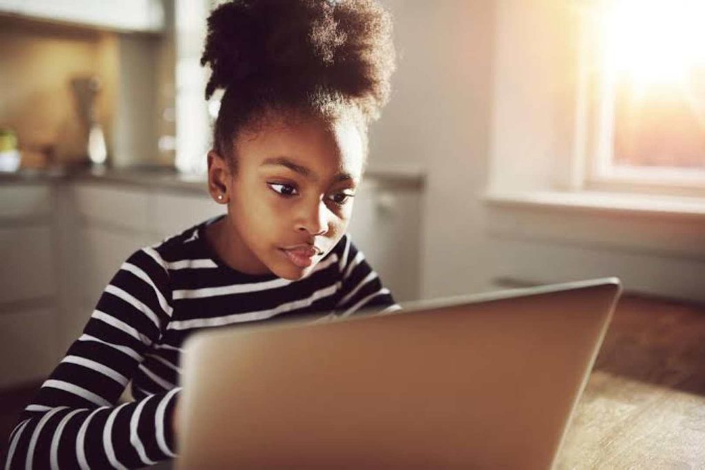 School Holiday Coding Classes for Kids in Nairobi