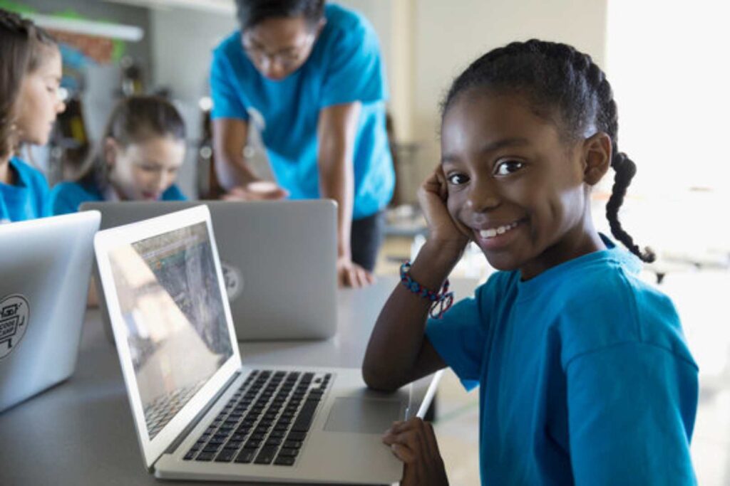 How Techkids Is Shaping the Next Generation of Young Innovators