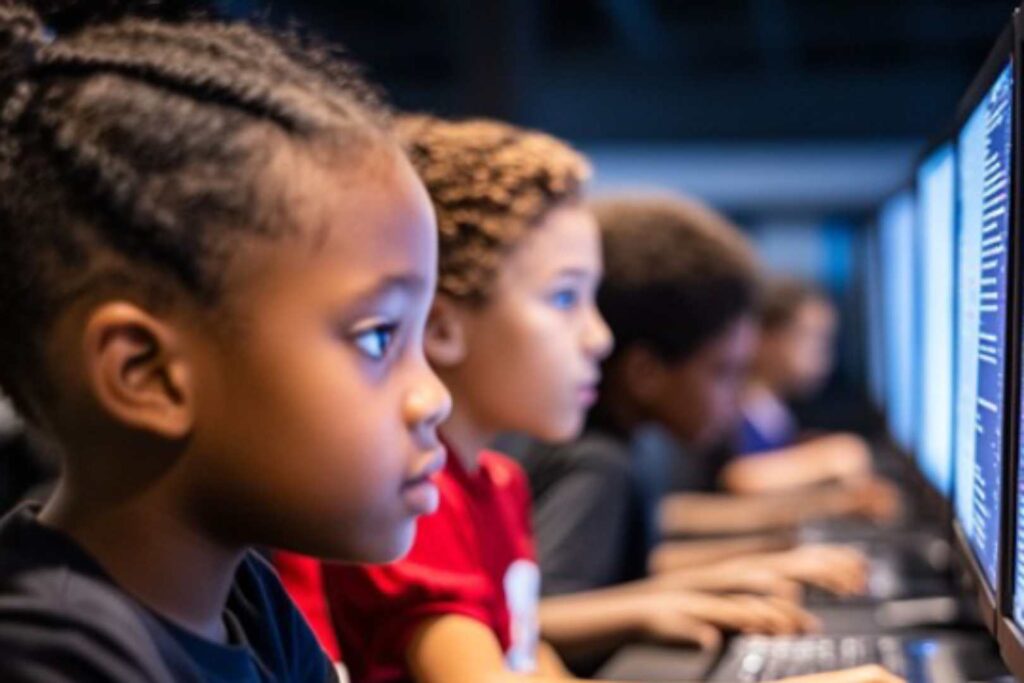 How Techkids Is Shaping the Next Generation of Young Innovators