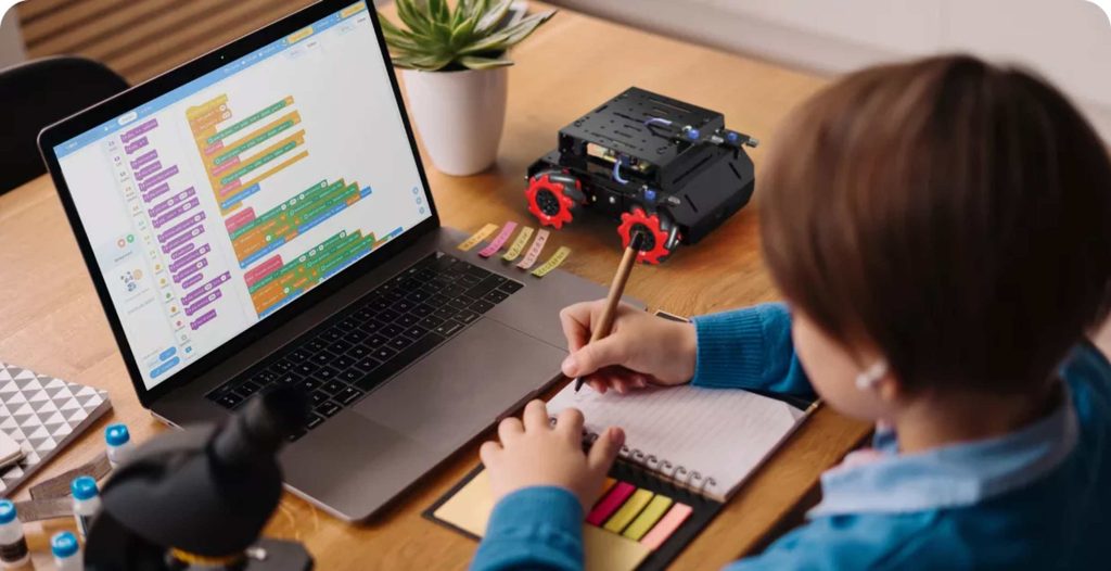 Best Technology Skills for Kids in 2026
