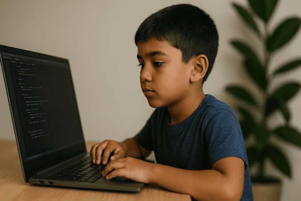 Future Technology Skills Every Child Should Learn