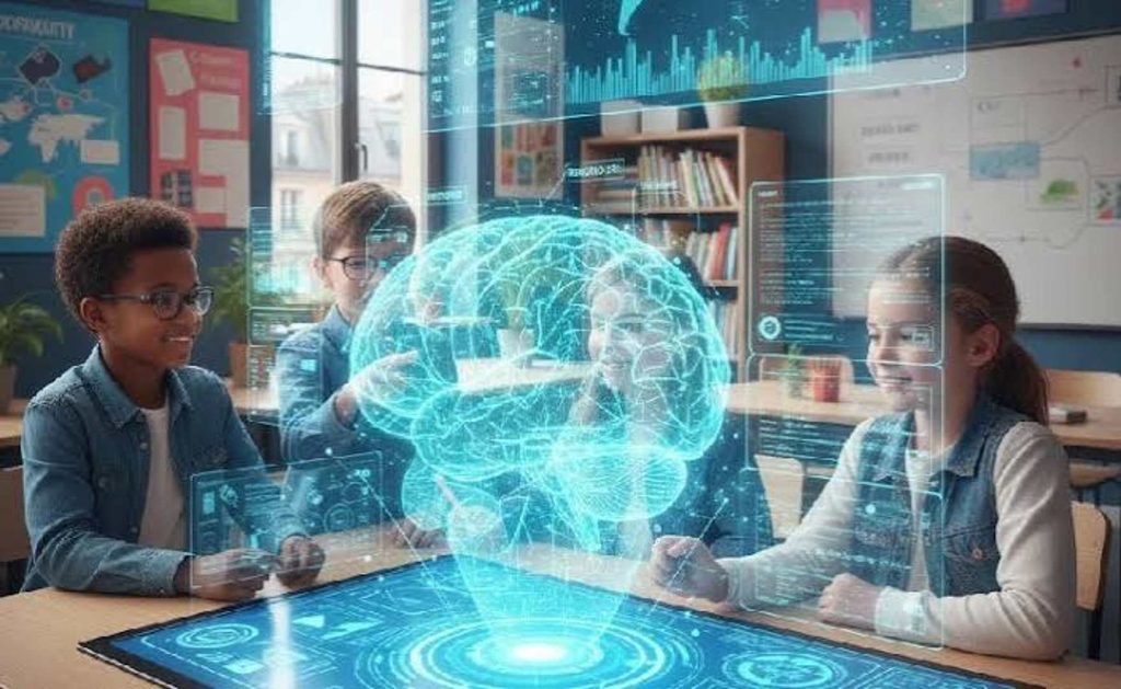 Future Technology Skills Every Child Should Learn