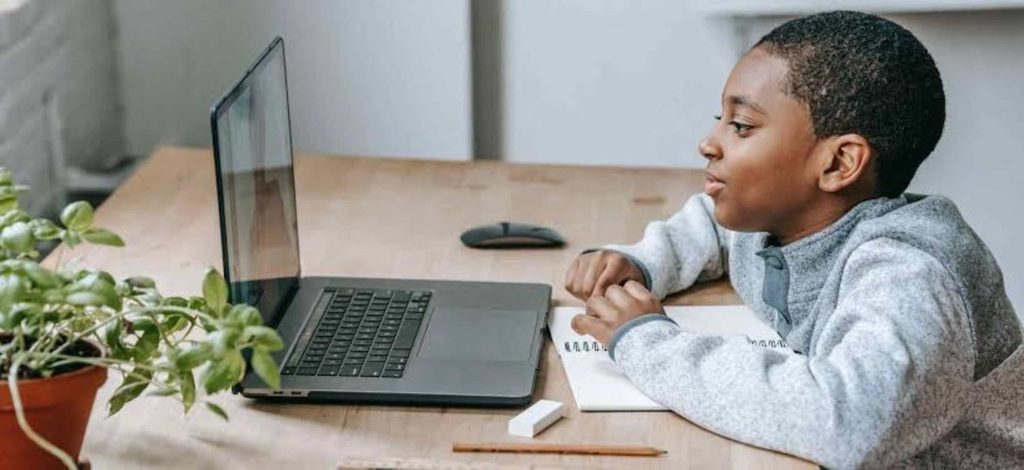 Web Design for Kids in Nairobi