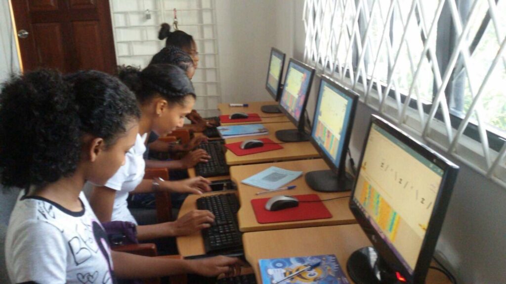 After School Coding Classes in Nairobi